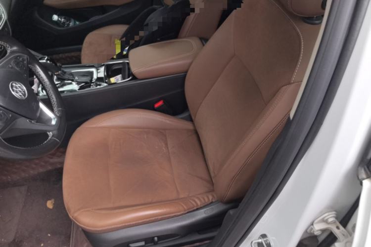 Used Buick Regal 2017 20T Elite Edition