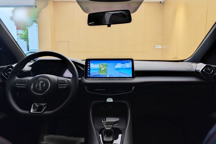 Used MG 5 2025 300TGI Global Flagship Edition
