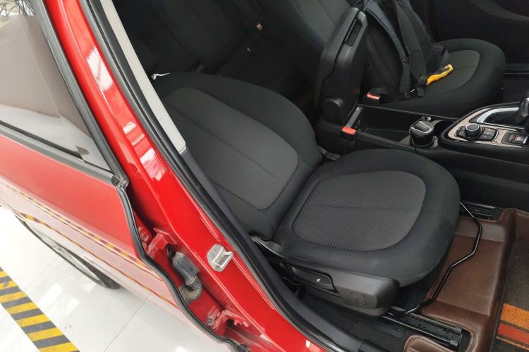 Used BMW 2 Series Active Tourer 2016 218i Leading Model