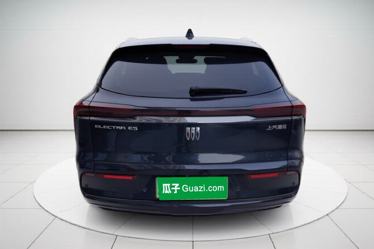 Used Buick E5 2023 Zhixiang Standard Range Edition