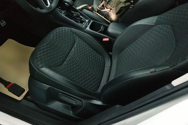 Used Skoda Kodiaq 2018 Facelifted TSI330 5-Seater Two-Wheel-Drive Comfort Edition