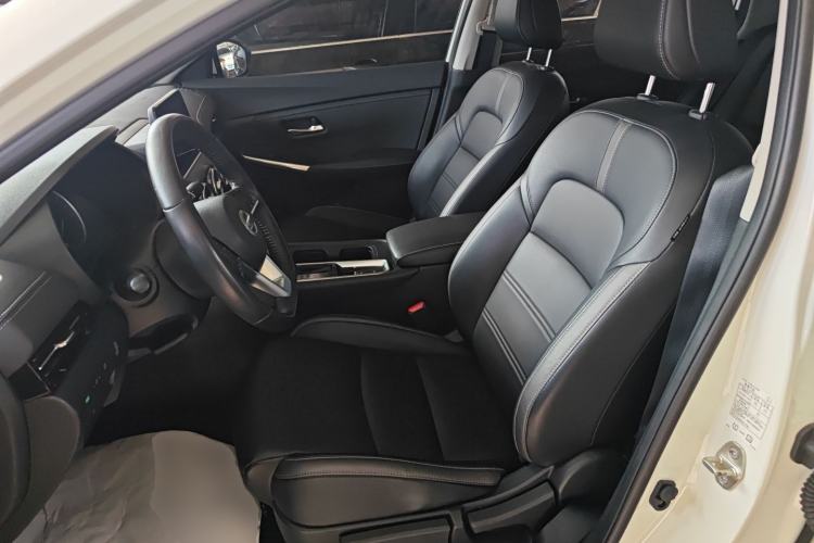 Used Nissan Sylphy 2022 1.6L XL CVT Enjoyment Edition