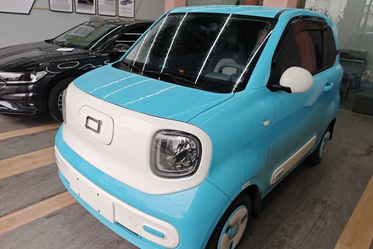 Used Bestune Pony 2024 170km Range Energizing Horse
