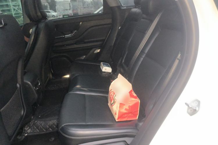 Used Lincoln Corsair 2022 2.0T Two-Wheel Drive Deluxe Edition
