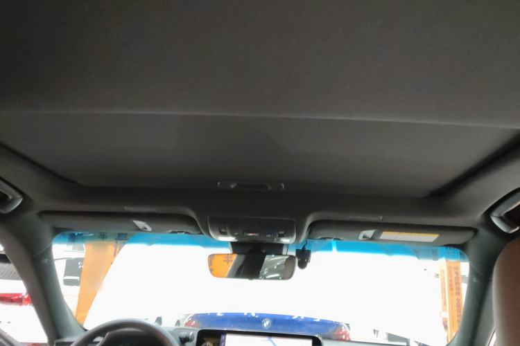 Used Lexus ES 2023 200 Excellence Edition Headliner