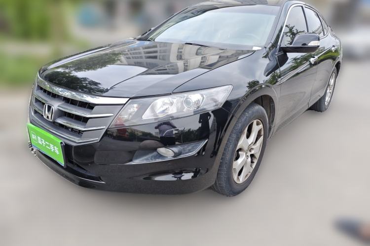 Used Honda Crosstour 2012 2.4L Prestige Edition