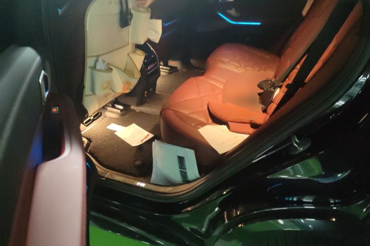 Used BMW X5 2022 xDrive 40Li Luxury Edition M Sport Package
