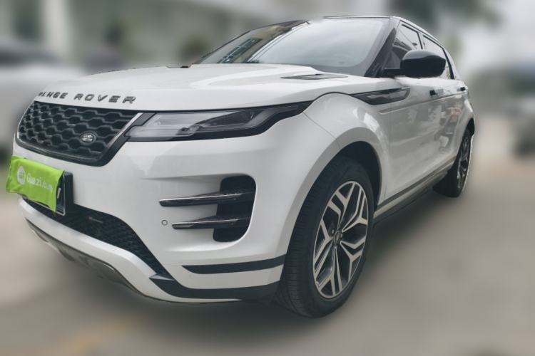 Used Land Rover Range Evoque 2022 Aurora L 249 PS R-Dynamic Luxury Edition