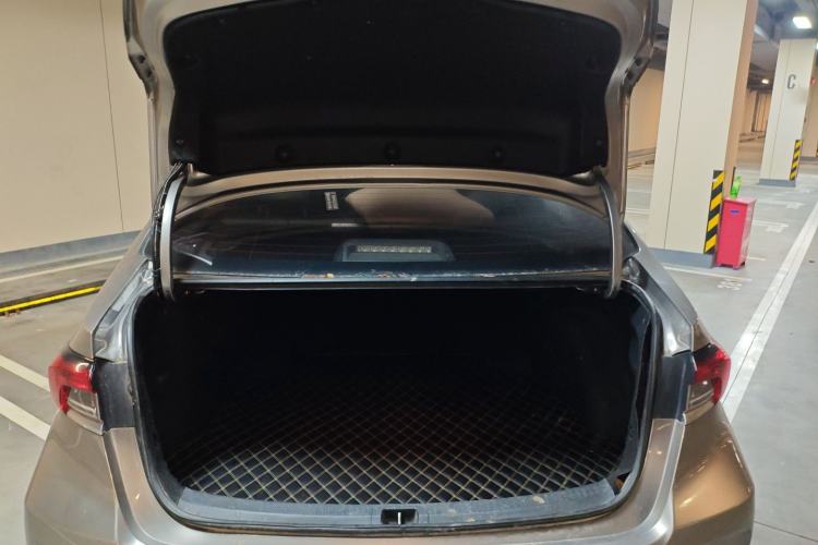 Used Toyota Corolla 2021 1.2T S-CVT Elite PLUS Edition
