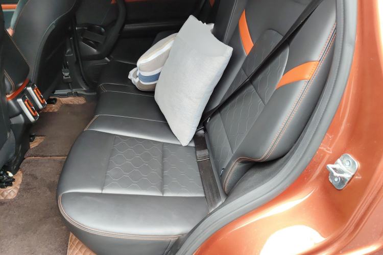 Used Haval DARGO 2021 1.5T DCT Two-Wheel Drive "Mǎquǎn" Edition