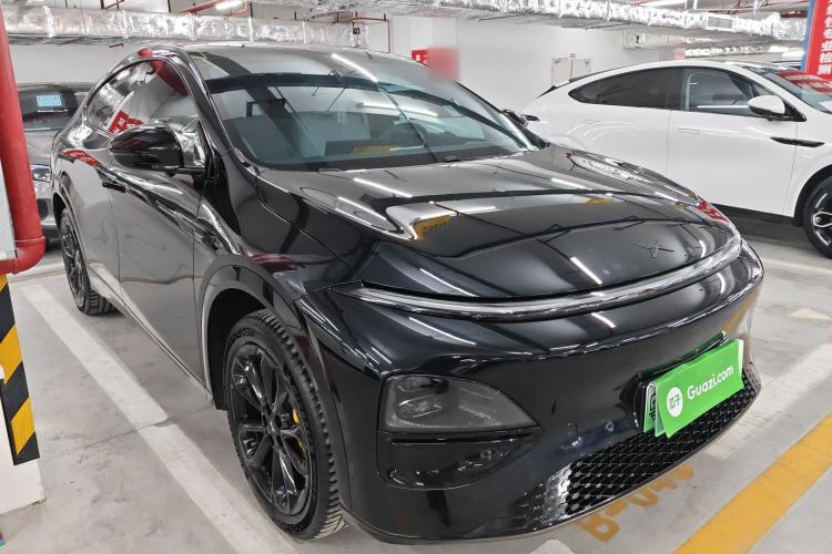 Used XPeng G6 2025 625 Long-Range Max Tech Edition