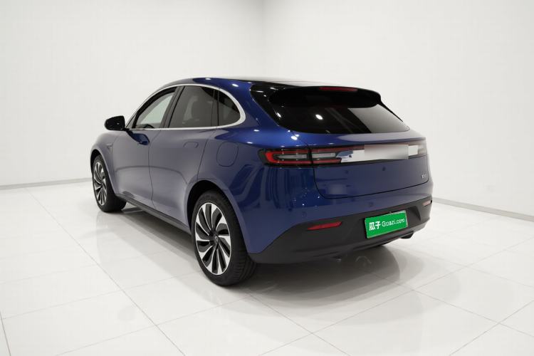 Used Hima AITO M5 2022 Extended-Range Four-Wheel Drive Performance Version Exterior 3