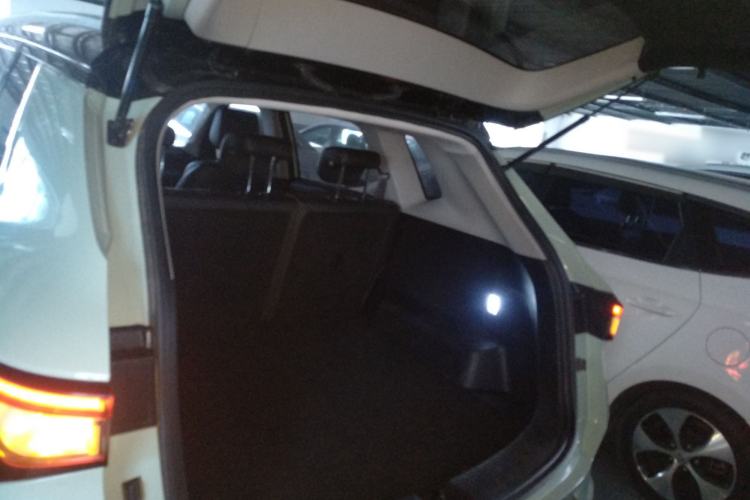 Used Wuling Asta 2021 1.5T CVT Starlight Edition