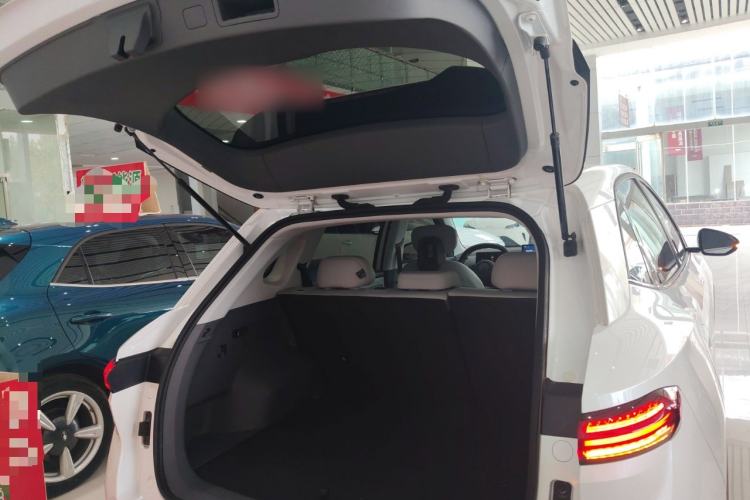 Used Bestune Yueyi 03 2025 565km Enjoy Edition