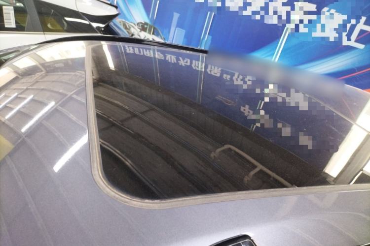 Used Chery Tiggo 7 PLUS 2023 Champion Edition 1.5 TCI CVT Extraordinary Version