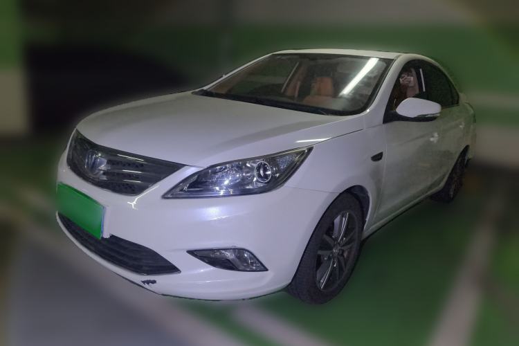 Used Changan Eado 2015 1.6L Manual Luxury Model China V Standard