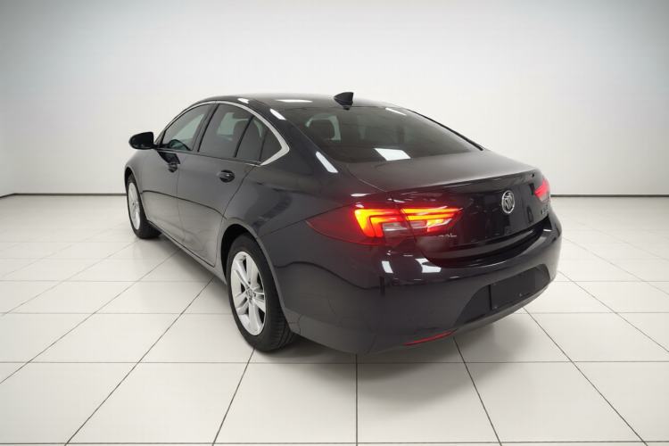 Used Buick Regal 2019 20T Elite Version China V Standard
