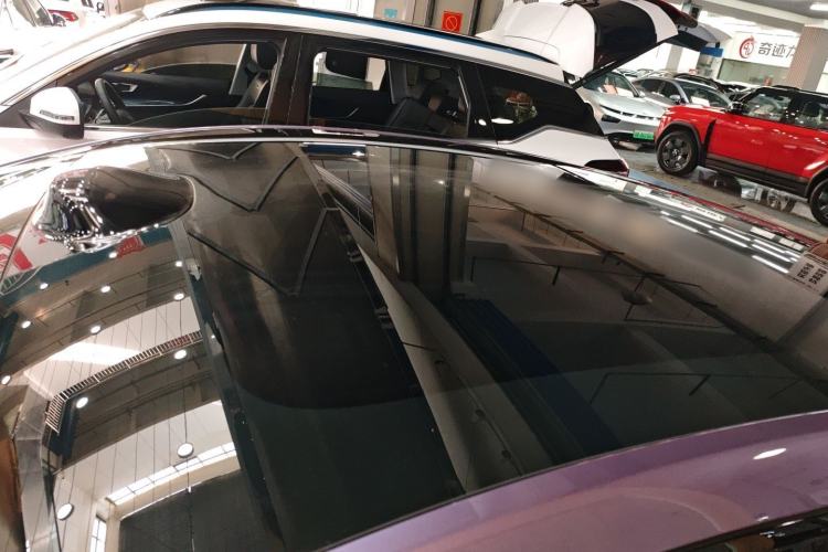 Used Deepal L06 2026 Model 560Ultra+ Laser Edition
