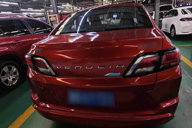 Used Venucia D60 2020 1.6L XL CVT Enjoyment Edition