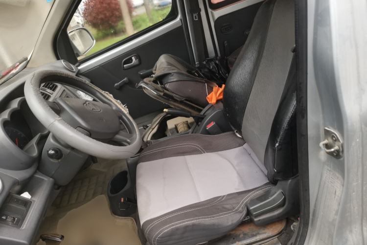 Used CHANGAN KAICHENG Star 2013 1.2L New Changan Star Basic Version Left Front Seat