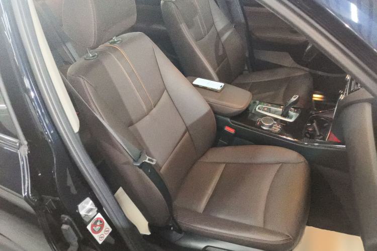 Used BMW X3 2016 xDrive20i M Sport Edition