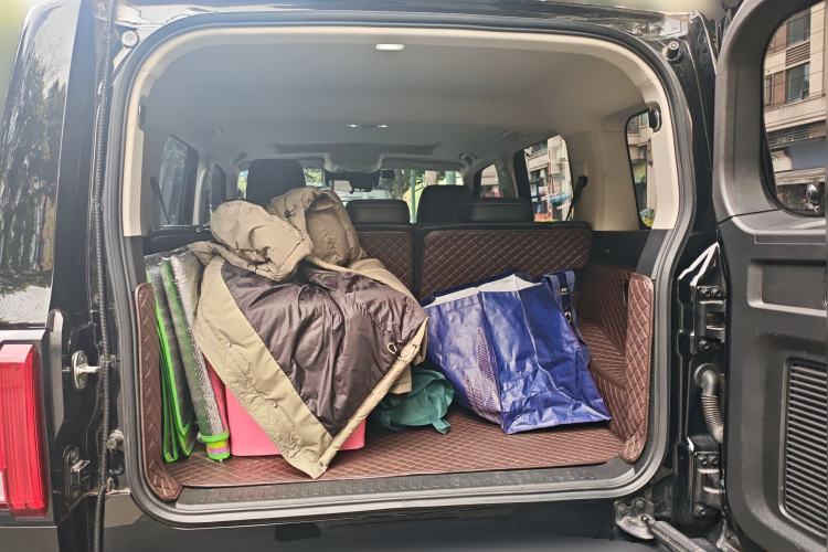 Used Tank 300 2023 Off-Road Edition 2.0T Conqueror