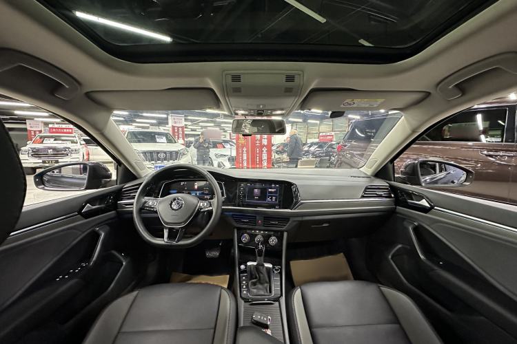 Used Volkswagen Sagitar 2021 280TSI DSG Excellence Edition
