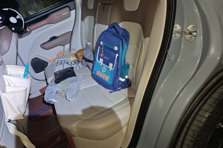 Used Geely Auto icon 2020 300T Galaxy Limited Edition