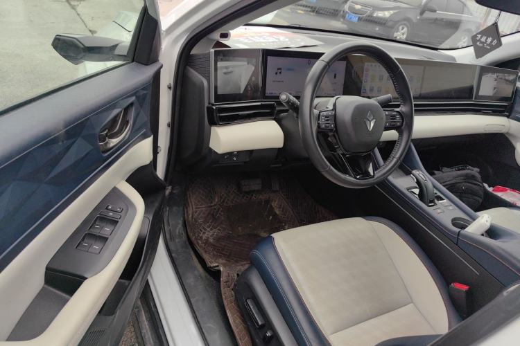 Used Lingxi L 2024 Player No. 1 Edition