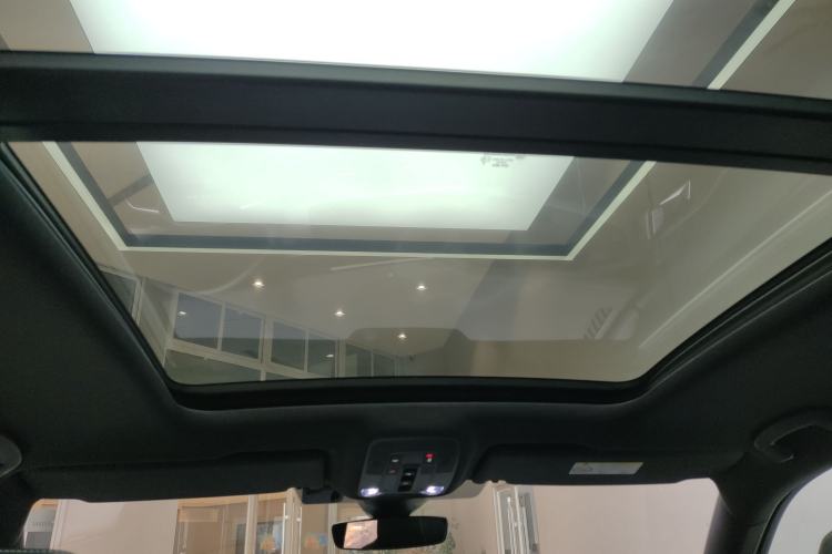 Used Audi Q6 2024 45 TFSI quattro Black Warrior Edition 6 Seats