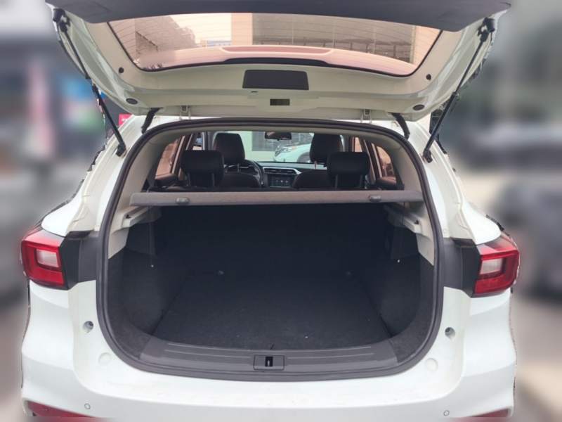 Used MG ZS 2017 1.5L Automatic Luxury Internet Edition — 20