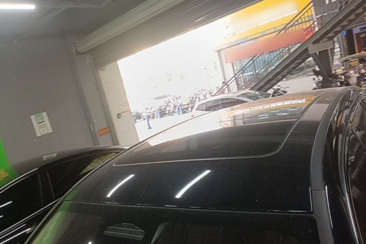 Used BMW iX3 2022 Updated Leading Version
