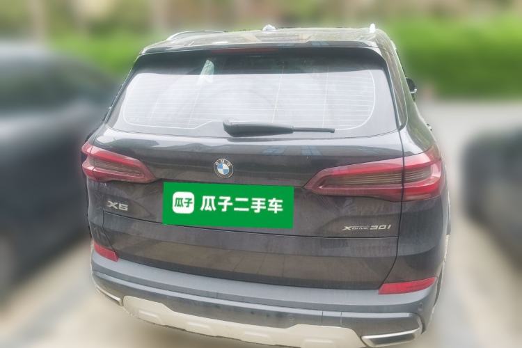 Used BMW X5 2020 xDrive30i X Design Package