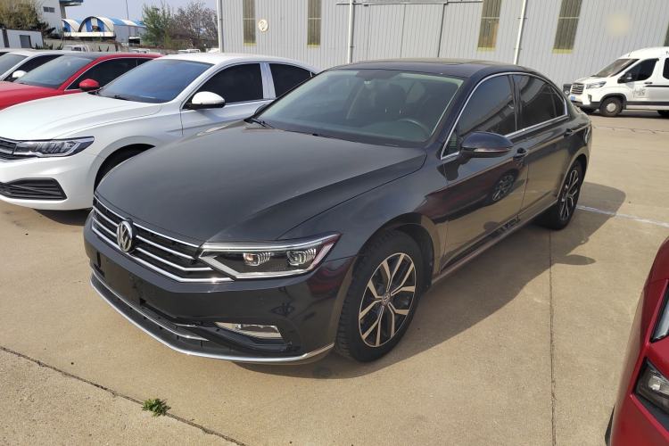 Used Volkswagen Magotan 2020 330TSI DSG Leading Model