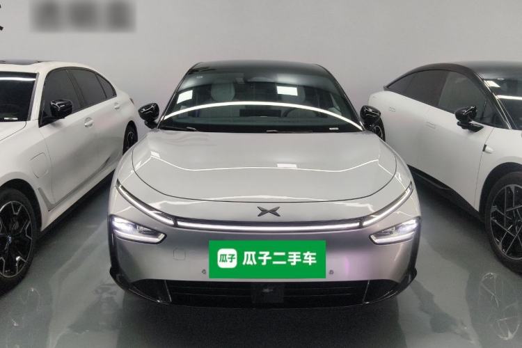 Used XPeng P7+ 2024 Ultra-Long Range Max