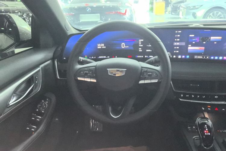 Used Cadillac CT5 2024 28T Luxury Pro Trim