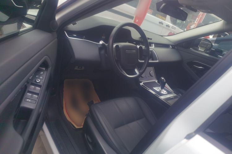 Used Land Rover Range Rover Evoque 2020 249 PS Youth Edition