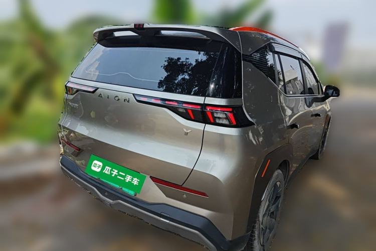 Used AION Y 2021 70 Intelligent Edition