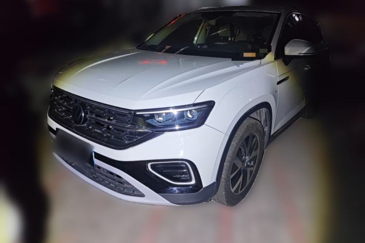 Used Volkswagen Tayron 2023 300TSI Two-Wheel-Drive Luxury Plus Advanced Edition