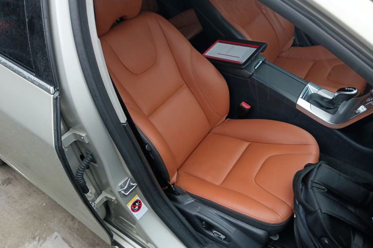 Used Volvo S60 2017 S60L T3 Smart Upgrade Edition