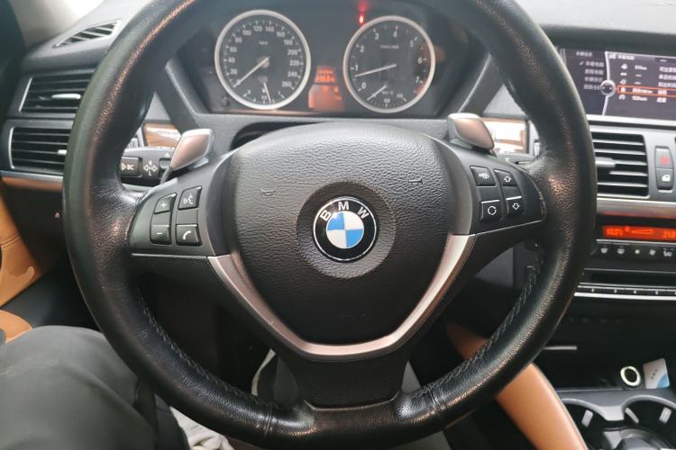 Used BMW X6 2011 xDrive35i
