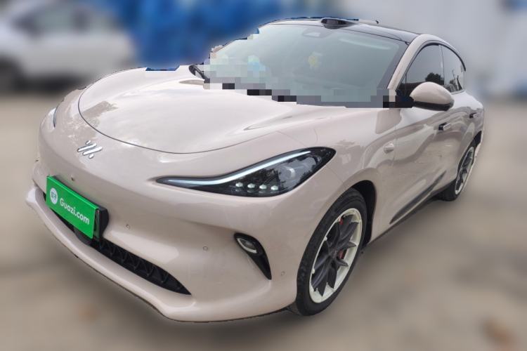 Used IM LS6 2025 Lingxi Intelligent Driving Edition