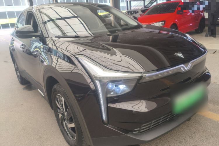 Used NETA U 2021 Pro 400 Cruiser Edition