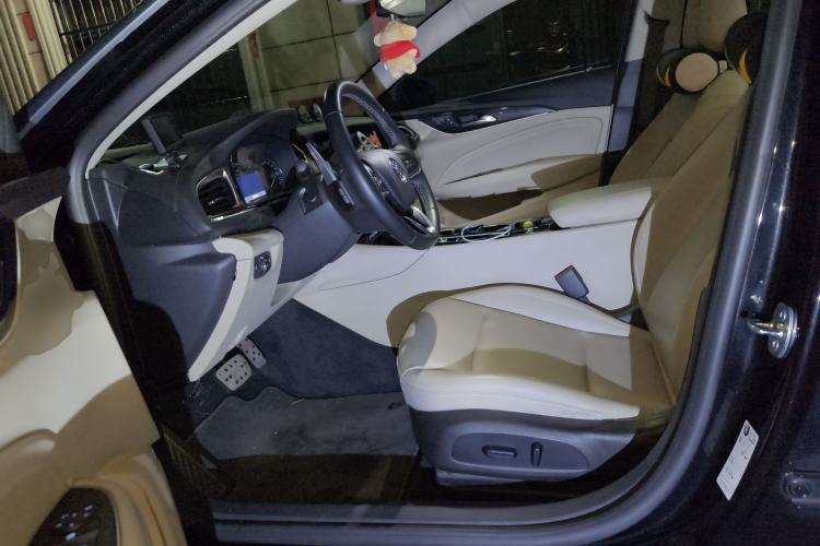 Used Buick Regal 2020 552T Elite Edition
