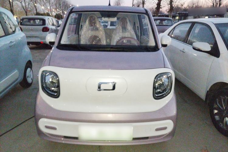 Used Bestune Pony 2026 Model 222km Cute Horse Plus