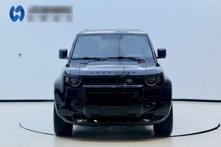 Used Land Rover Defender 2021 110 P400 X-DYNAMIC HSE Exterior 1