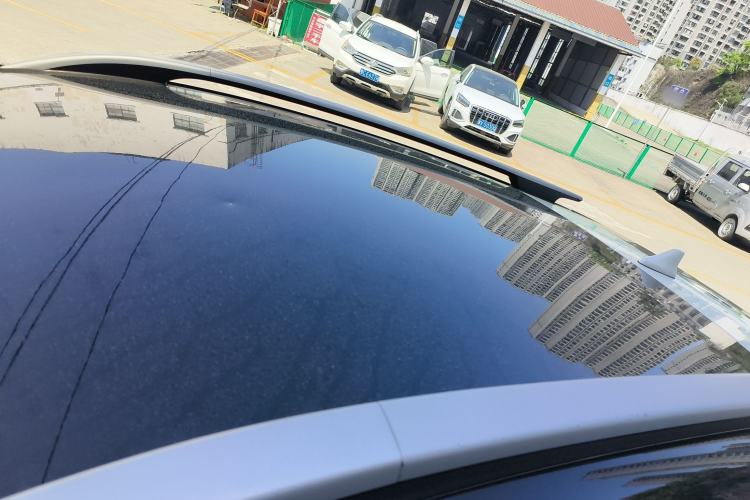 Used Kia kx1 Stonic 2019 1.4L Automatic Sport Edition China VI Roof