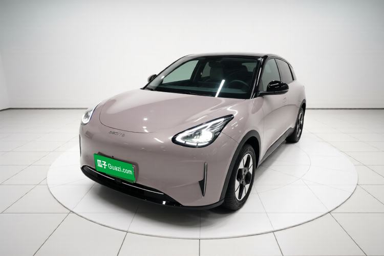 Used Geely Galaxy Geome 2025 310km Dream Edition