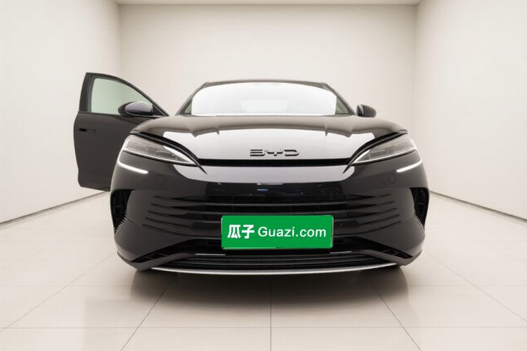 Used BYD Seal 2023 DM-i 1.5T 121km Prestige Model Front