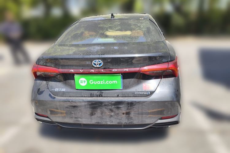 Used Toyota Avalon 2023 Dual-Motor 2.5L XLE Prestige Edition